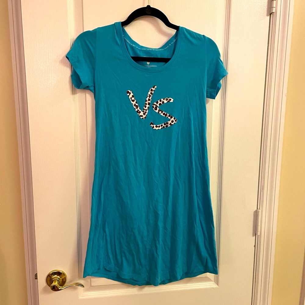 Victoria’s Secret pajama dress size small